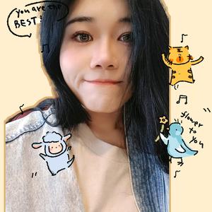 小白吃得饱(我要瘦到100斤)头像