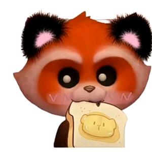 小能猫y头像