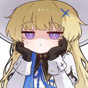 修女不吃鱼🐠头像