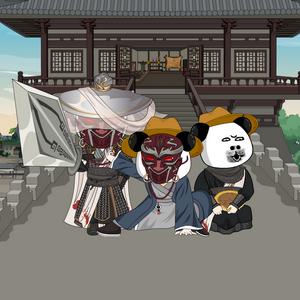 虾仁不抓虾 头像