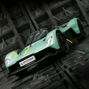 模界精品店头像