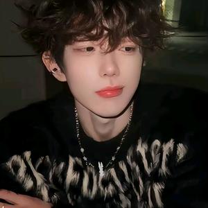 爱喝汽水的阿三头像