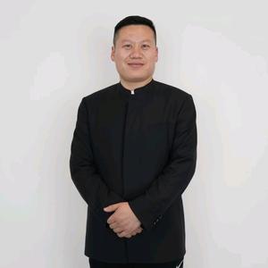 妙手罗老师S—传承头像