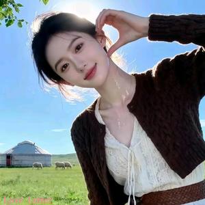 沐宸（课件看主页）头像