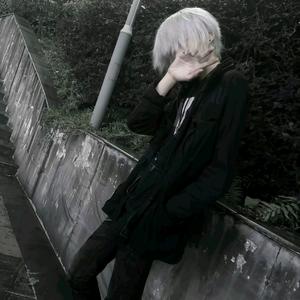 泪水不代表爱.头像