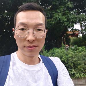 微光能量站头像