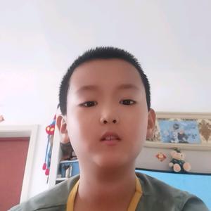 小安头像