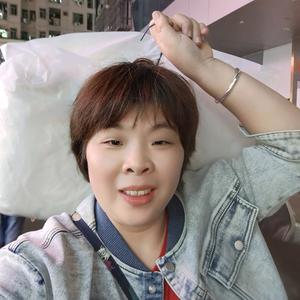 忙里偷闲分享美食的草莓姐头像