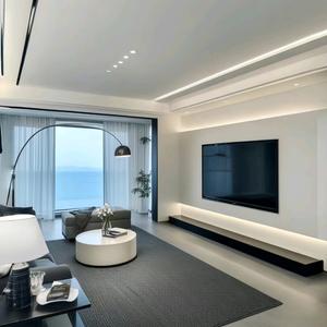 广安居然装饰（张十三）头像