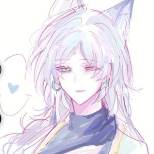 今晚早睡好不好头像