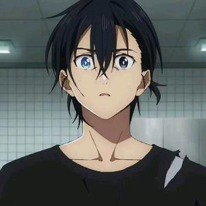 木枝子游戏头像