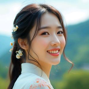 百灵故事汇头像