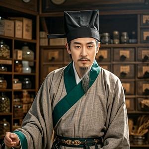 爱养生的老王头像