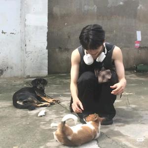 快乐小渝（见过梓渝版）头像