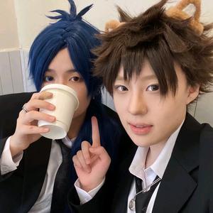 陈石月的探店日记！头像