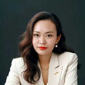 大美老师聊工伤头像