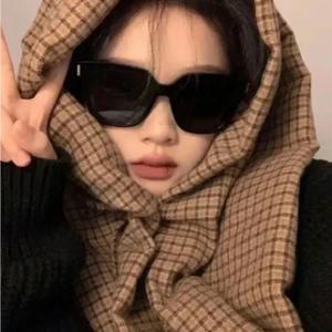 橘子不是桔子头像