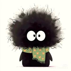 不爱吃糖的小糖豆头像