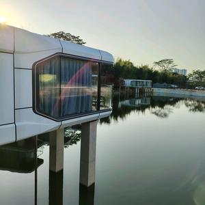 御龙星空民宿头像