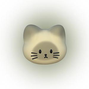 虾薏苹果粥头像