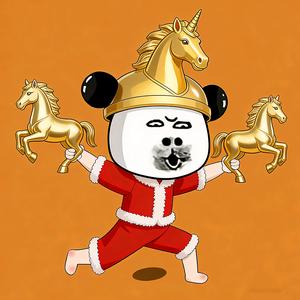 虾仁丨五亿 头像