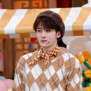 小白（喵喵喵）头像