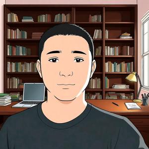 锅铲上的小江湖头像