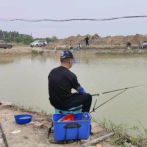 @新人/钓鱼@头像