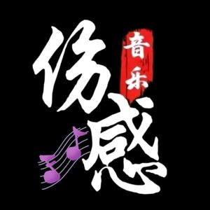 伤感音乐🎵头像