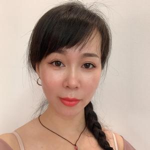 广州巨峰体育材料厂家~小苗头像