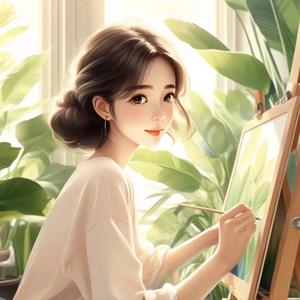 橘子阅读头像