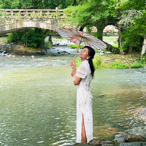 望山民宿主理人——       李一六头像