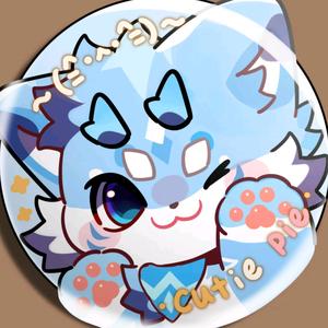 🐾逸澜🐾头像