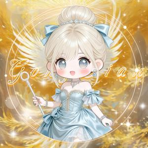 𝐺.潇潇💞（破碎 版）头像