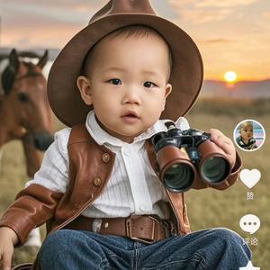 似水流年兀头像