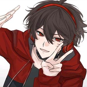 星星的枝子头像