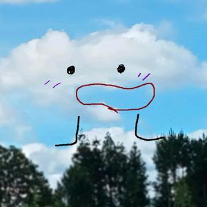 数云☁️头像