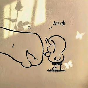 贪吃胖胖猫头像