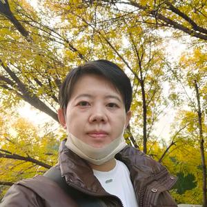 张老师  （民间心里）头像