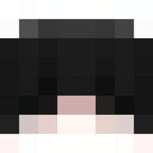 Minecraft 张晨（破500粉）头像