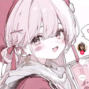 开心果❤️慧慧🍓头像