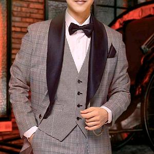 （春朋）金利头像