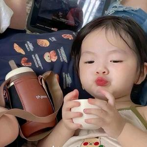 高冷的生煎包头像