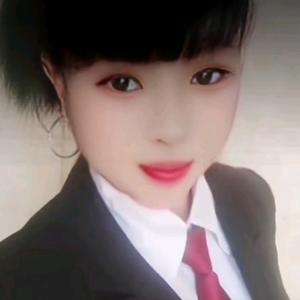 人生如梦罗洁头像