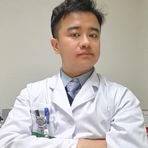 心血管孙医生头像
