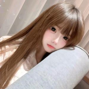 呆绪铭聆、头像