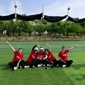 林老师的托管日常头像