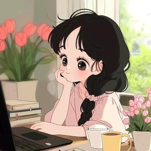 小默老师头像