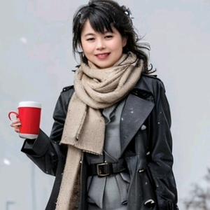 早春二月头像