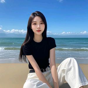 公主请发财头像